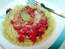 Miojo saudável e prático