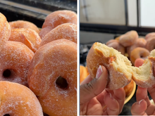 Apenas 6 ingredientes: essa rosquinha fácil é melhor que de padaria e fica uma delícia no café, segundo o TudoGostoso