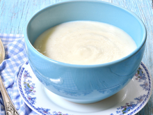 Nem leite, nem açúcar: esse é o melhor mingau de aveia para o seu café da manhã, receita promove saciedade e ajuda na digestão