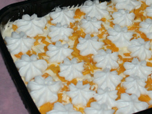 Pavê de Natal especial