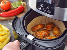 Acessórios de air fryer baratinhos que facilitam o preparo e valem o investimento