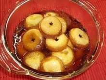 Papos-de-anjo Rápido