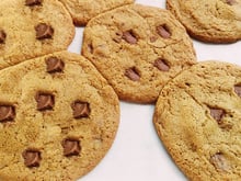 Cookies do Subway