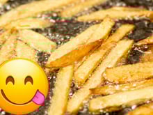 Palavra do chef: essa é a melhor forma de fazer batata frita crocante em casa