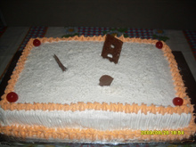 Pão de Ló