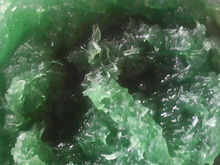 Doce de mamão verde