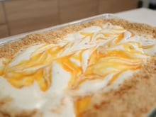 Natas do céu: sobremesa portuguesa da minha avó é tradição em toda ceia de Natal e fica pronta rapidinho