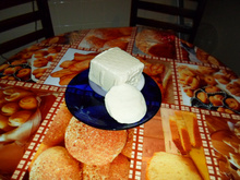 Queijo minas