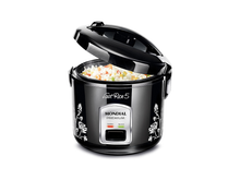 Achados Black Friday: Panela de Arroz Fast Rice 5 Premium Mondial com 59% OFF no Mercado Livre