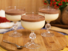 Sobremesa gelada para toda a família: essa receita não tem erro e todo mundo adora!