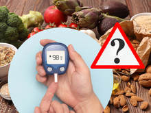 Harvard recomenda esses 5 alimentos como essenciais na dieta para evitar picos de açúcar no sangue