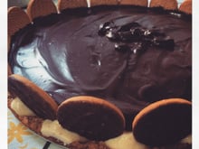 Torta holandesa fácil