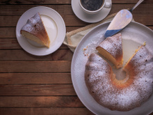 Bolo de vó: aprenda a receita e relembre o gostinho da infância