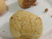 Suspiro - receita da vovó