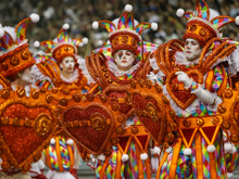 Carnaval 2024: Desfile das Campeãs em SP acontece neste sábado com a apresentação de 9 escolas