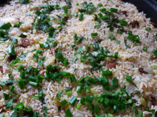 Arroz de Maria Raimunda