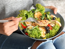 Revelada a quantidade de proteína que você deve consumir por dia, segundo médicos especialistas!