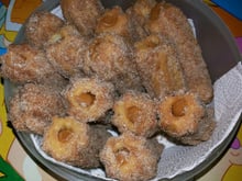 Churros