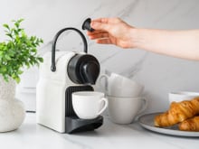 Promoção 11.11: Cafeteira Espresso 3 Corações com 47% OFF e cupom extra no Mercado Livre