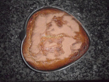 Bolo de banana super fácil e delicioso