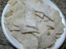 Bolo simples