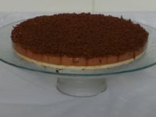 Torta Prestígio