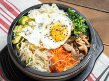 Receita de bibimbap fácil: como fazer esse prato coreano em casa