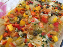 Tilápia ao forno: receita completa