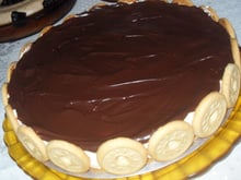 Torta Holandesa (a original)