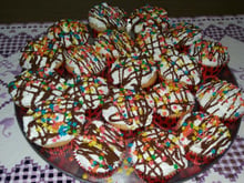 Cupcake da Ale