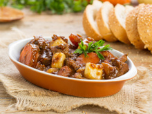 Receitas com músculo: conheça mais sobre esse corte bovino