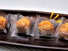 “Ganha até do chocolate”: fiz esse brigadeiro de coco queimado muito saboroso e crocante por fora e ninguém conseguiu parar de comer