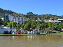 Festival de Verão em Águas de Lindóia/SP tem mais de 30 shows gratuitos até o fim de janeiro; veja as atrações!