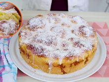 Nunca mais comprei pão doce de padaria depois que aprendi essa receita: fofinho, delicioso e nem precisa sovar (fácil)