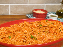 Receitas com espaguete: veja 40 opções deliciosas com essa massa