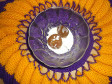 Compota de figos maduros