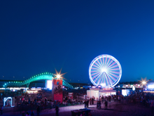 Você só pode levar alimentos para o Rock in Rio 2024 nestes tipos de embalagem