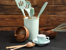 Confira os utensílios de silicone que você precisa ter na sua cozinha!