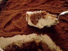 Tiramisu Europeu