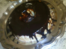 Pega Namorado - Pudim de sorvete