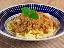 Espaguete à bolonhesa não existe: conheça a verdadeira história