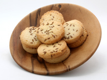 Nem farinha, nem manteiga: como fazer biscoitos deliciosos com poucas calorias e perfeitos para o lanche da tarde