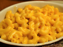 Desvendamos o segredo para o molho do seu Mac N Cheese não talhar