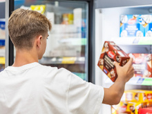 Quem veio primeiro: o sorvete ou a geladeira? A resposta é surpreendente