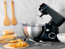 Batedeira Planetária entra em oferta no Mercado Livre com 59% OFF