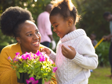Presenteie a sua mãe com essa planta e garanta sempre boas energias para a família