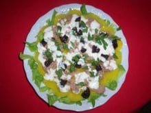 Salada Brasileira