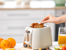 Torradeira: saiba como escolher o aparelho certo para a sua cozinha e conheça opções