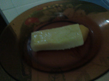 Polenta Frita da Rê