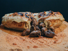 Festival Comida di Rua no RJ terá apresentações do Cordão do Bola Preta, Bateria da União da Ilha e muitos lanches deliciosos